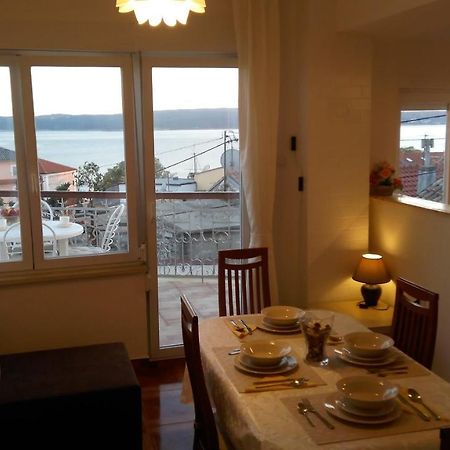Apartmani Lela Selce Ngoại thất bức ảnh