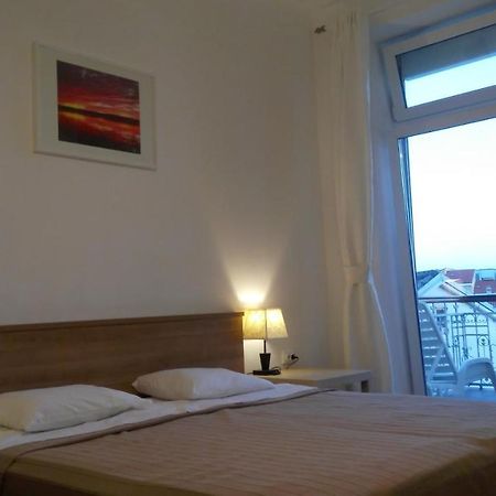 Apartmani Lela Selce Ngoại thất bức ảnh