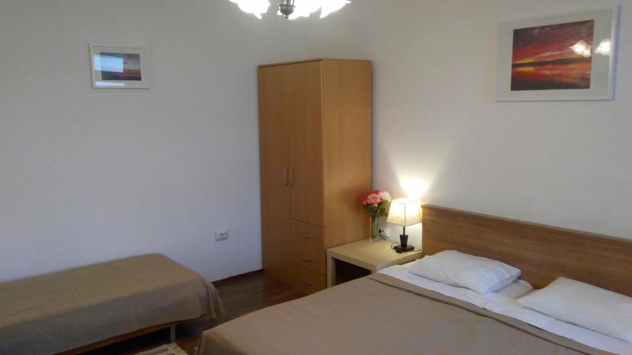 Apartmani Lela Selce Ngoại thất bức ảnh