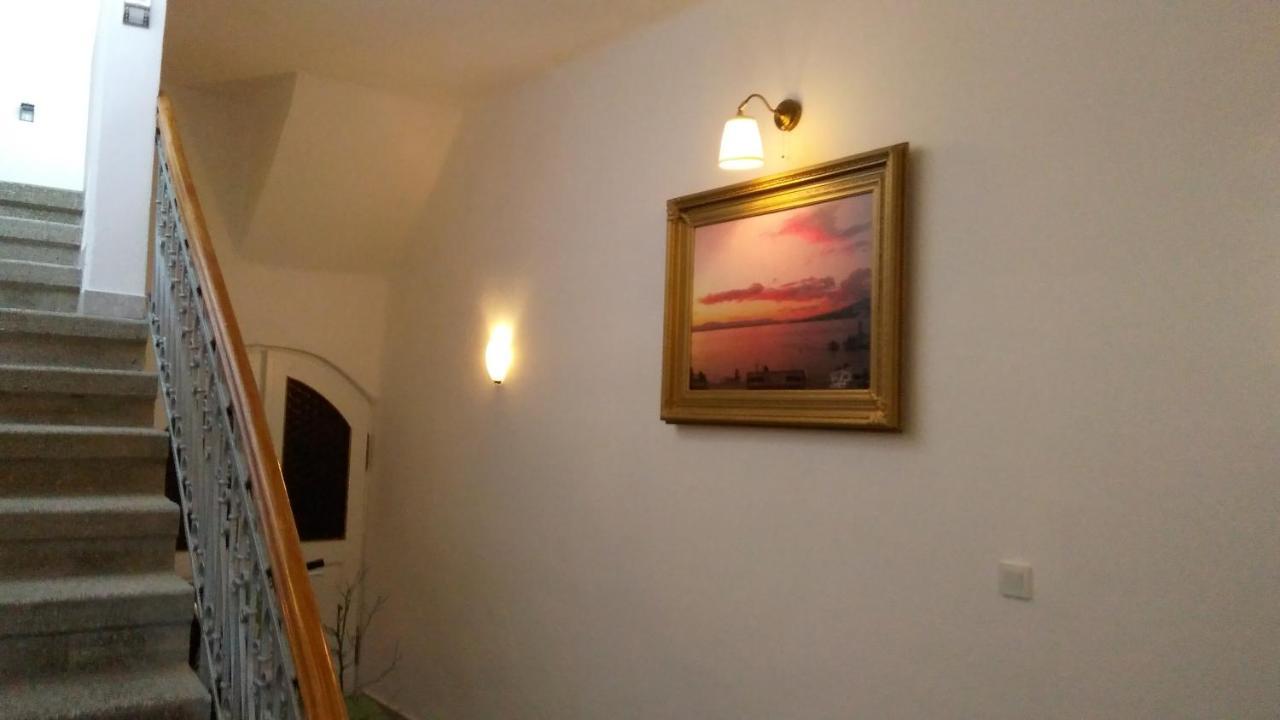 Apartmani Lela Selce Ngoại thất bức ảnh