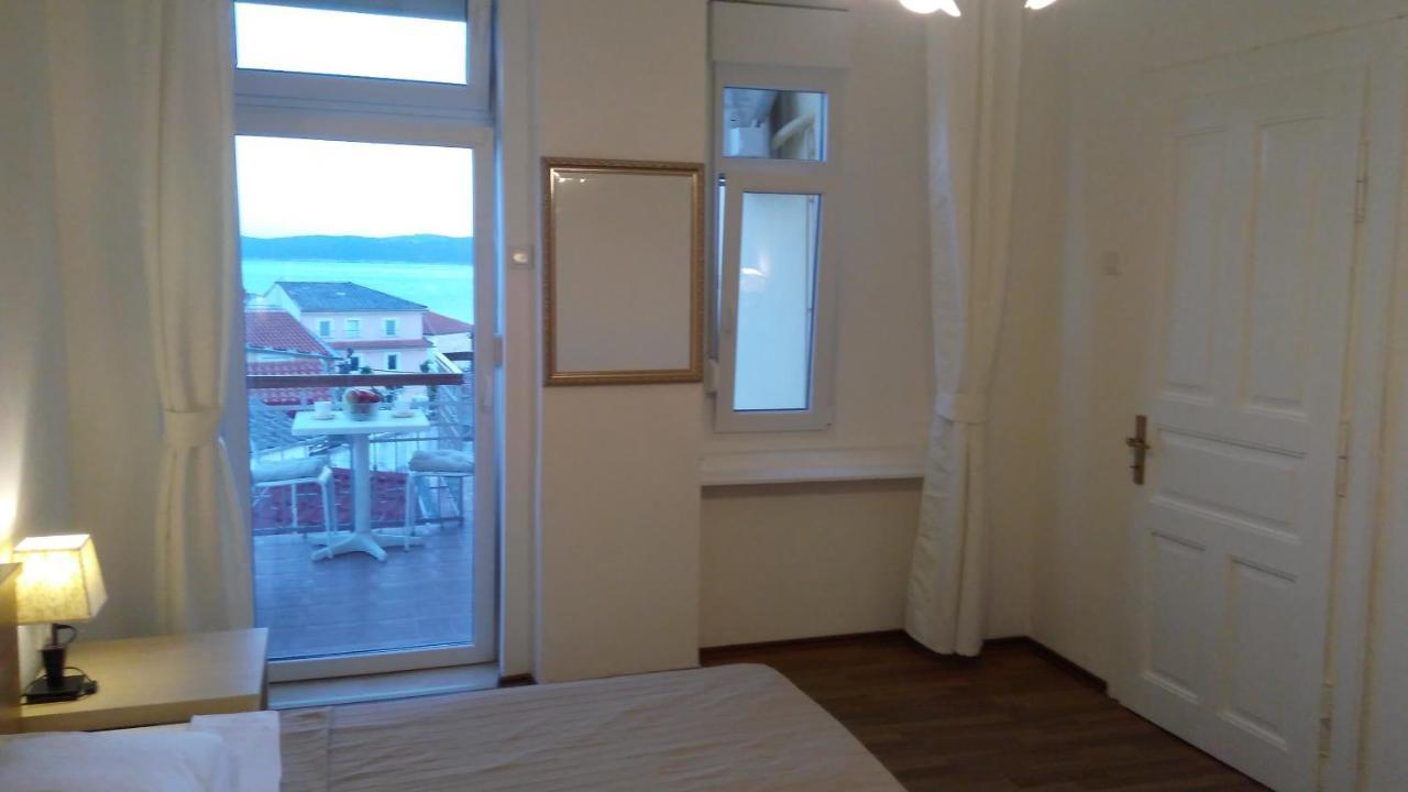 Apartmani Lela Selce Ngoại thất bức ảnh