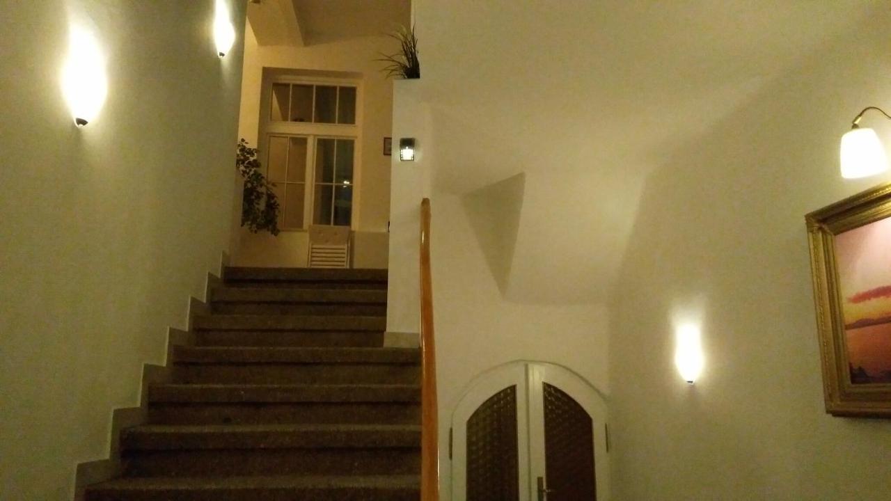 Apartmani Lela Selce Ngoại thất bức ảnh