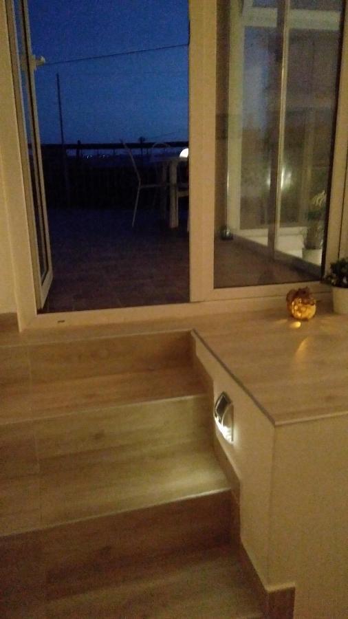 Apartmani Lela Selce Ngoại thất bức ảnh