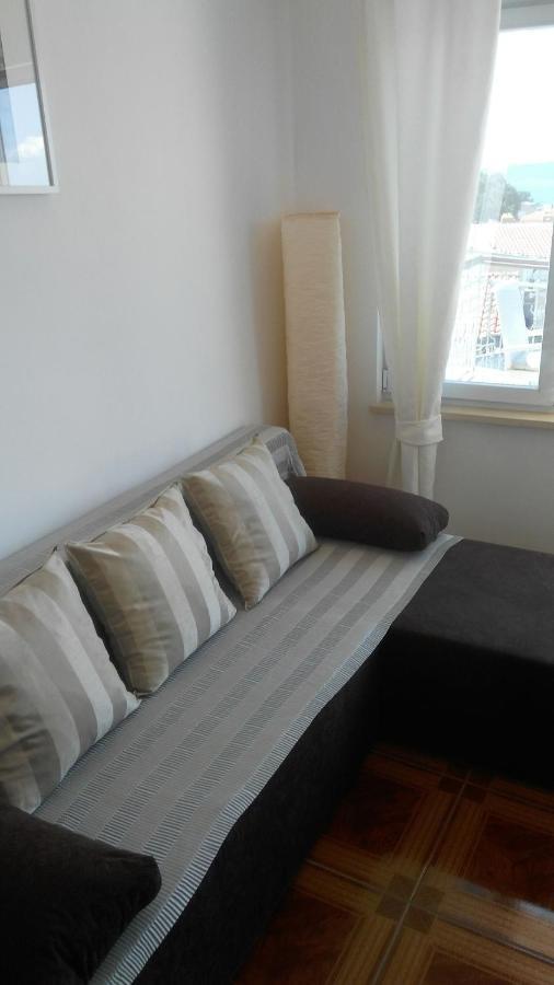 Apartmani Lela Selce Ngoại thất bức ảnh