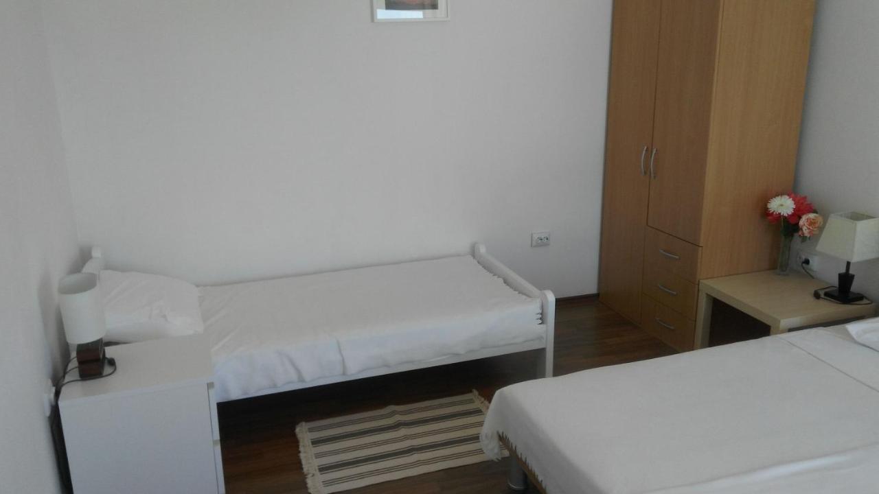 Apartmani Lela Selce Ngoại thất bức ảnh