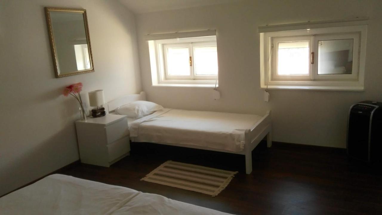 Apartmani Lela Selce Ngoại thất bức ảnh