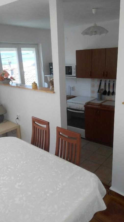 Apartmani Lela Selce Ngoại thất bức ảnh