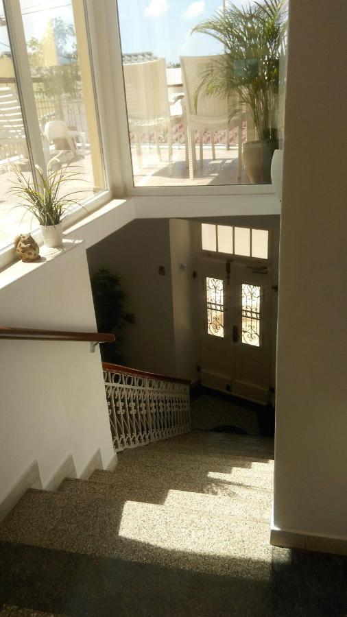 Apartmani Lela Selce Ngoại thất bức ảnh