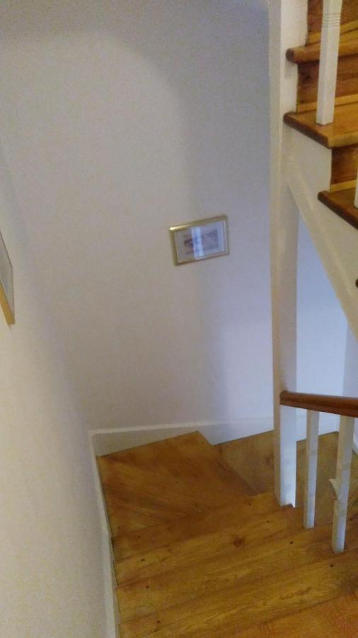 Apartmani Lela Selce Ngoại thất bức ảnh