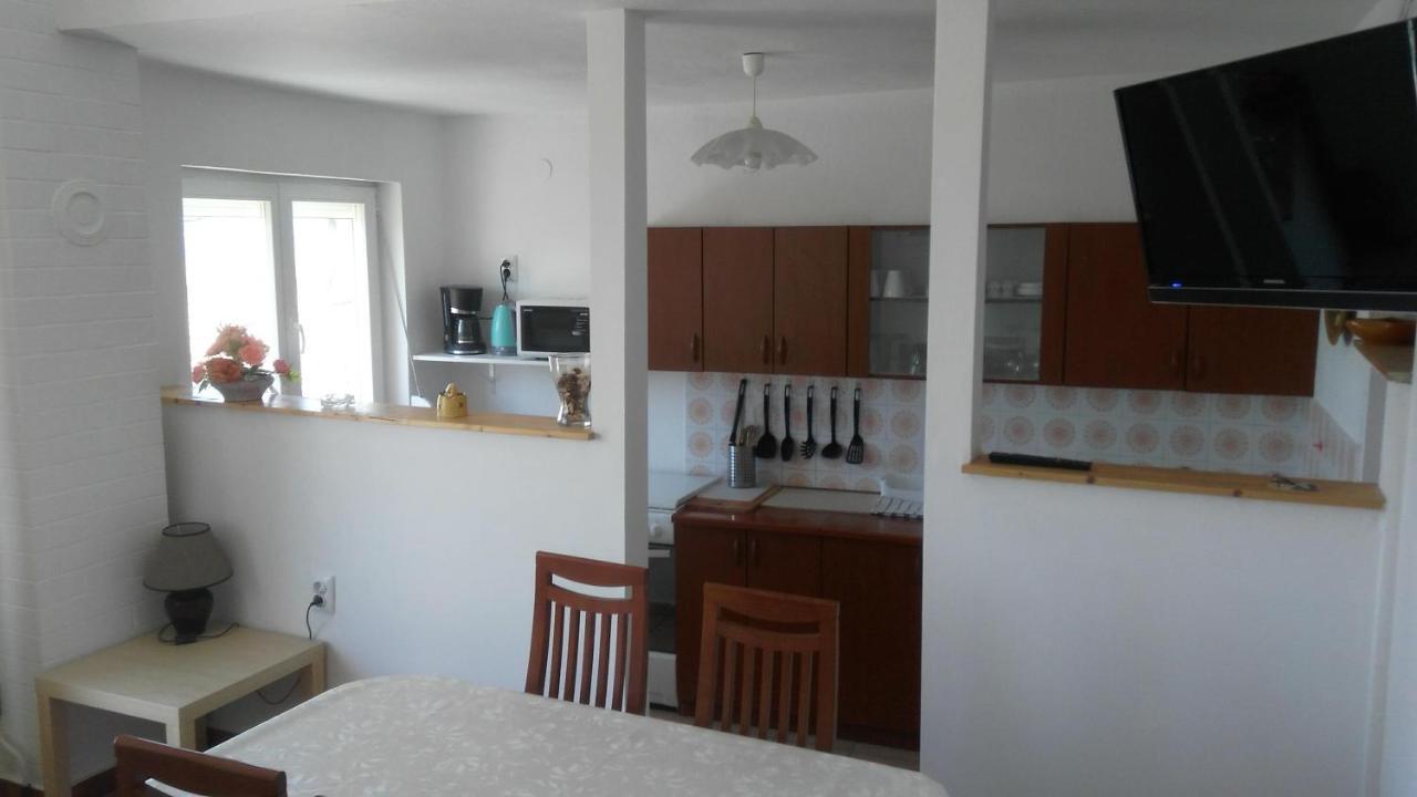 Apartmani Lela Selce Ngoại thất bức ảnh