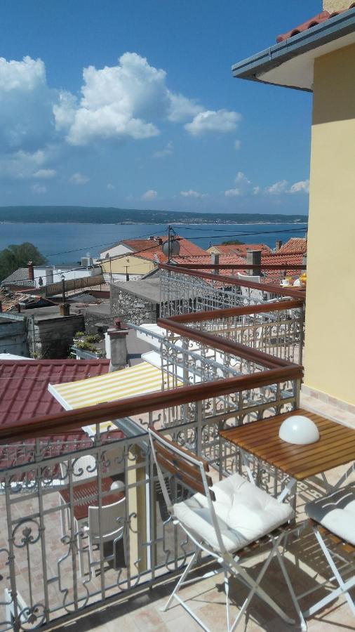 Apartmani Lela Selce Ngoại thất bức ảnh