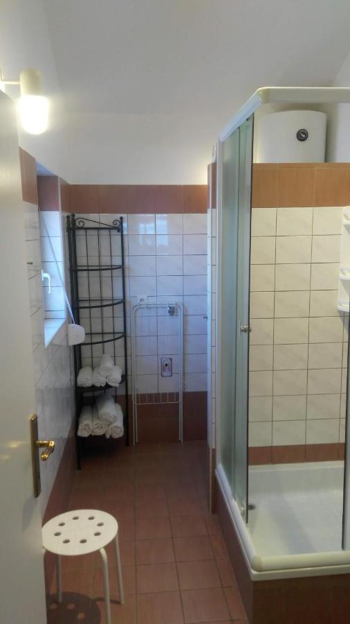 Apartmani Lela Selce Ngoại thất bức ảnh