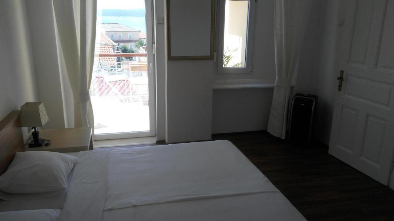 Apartmani Lela Selce Ngoại thất bức ảnh