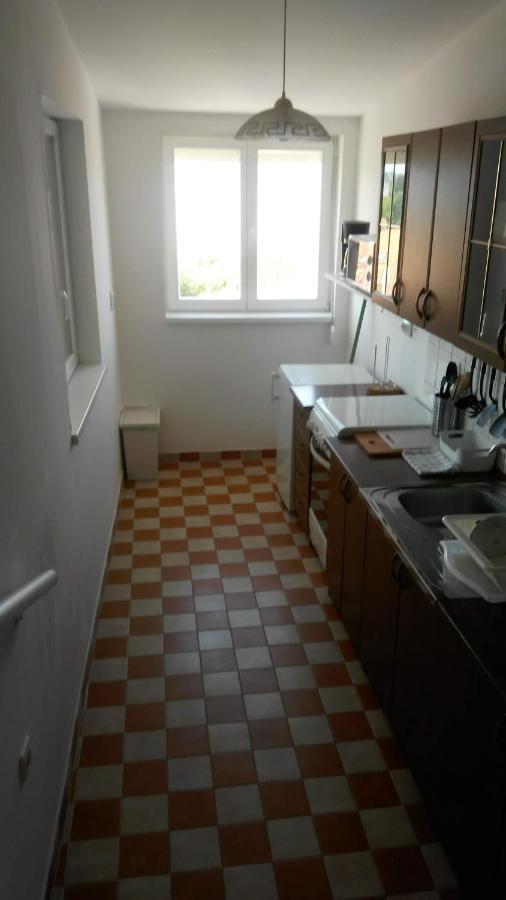 Apartmani Lela Selce Ngoại thất bức ảnh