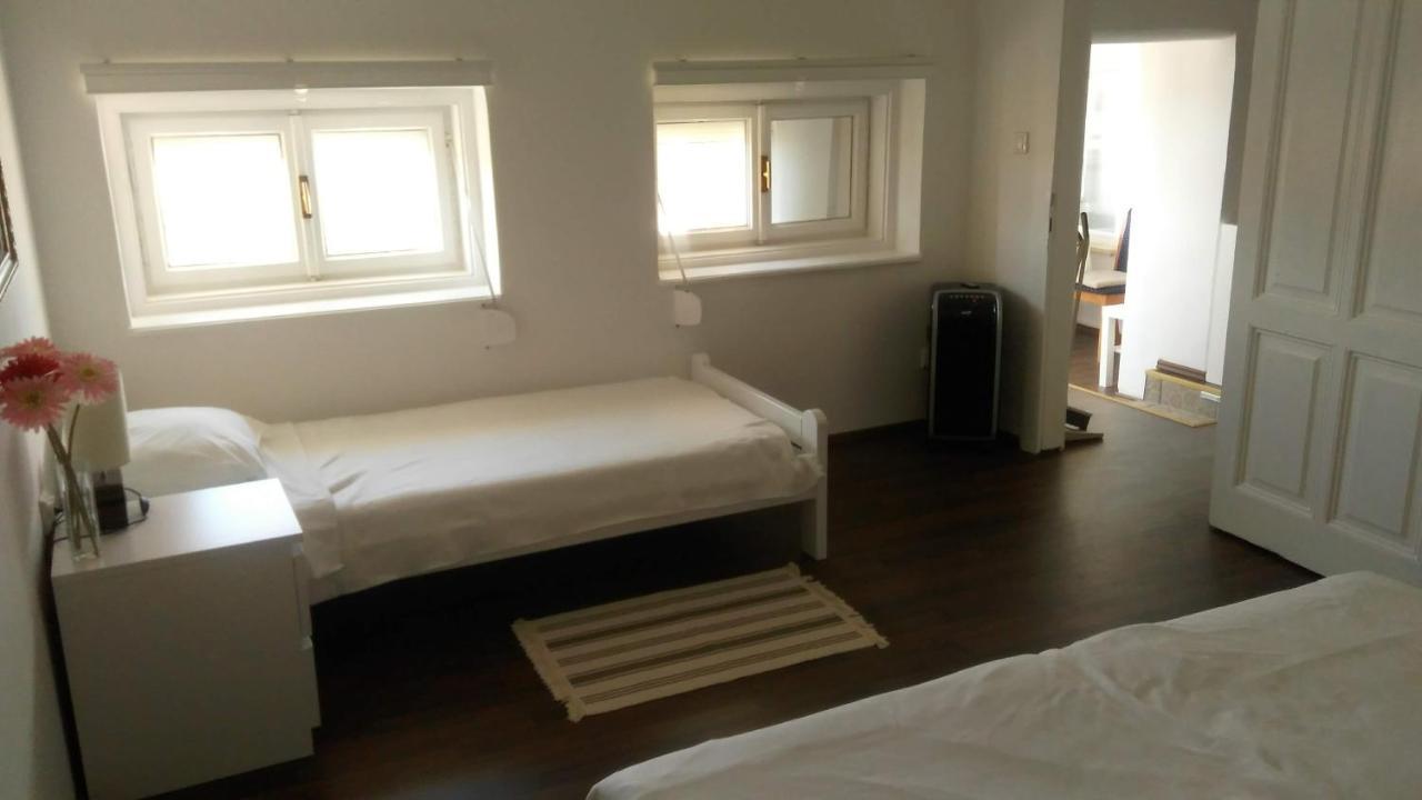Apartmani Lela Selce Ngoại thất bức ảnh