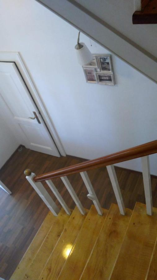 Apartmani Lela Selce Ngoại thất bức ảnh
