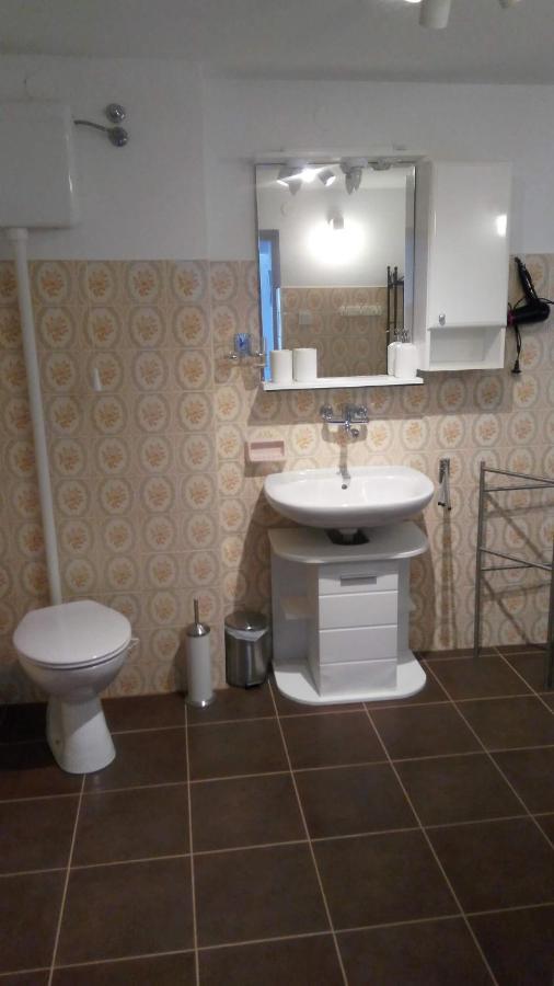 Apartmani Lela Selce Ngoại thất bức ảnh