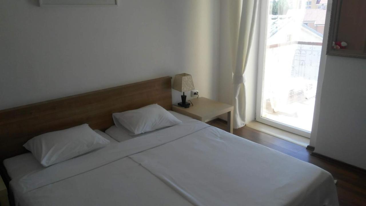 Apartmani Lela Selce Ngoại thất bức ảnh