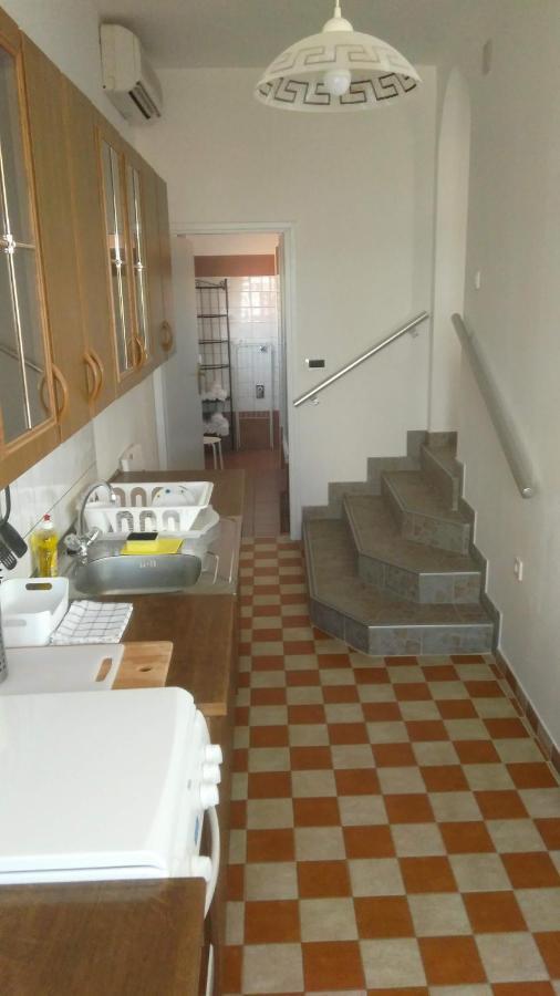 Apartmani Lela Selce Ngoại thất bức ảnh